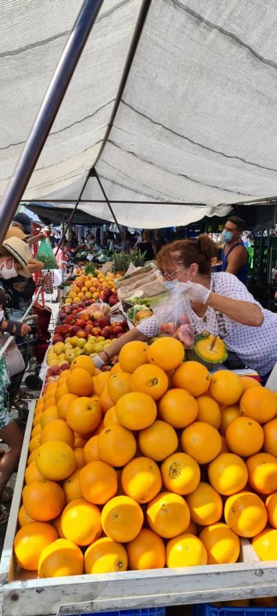 75 Avinguda De Murcia Санта Пола Экстерьер фото