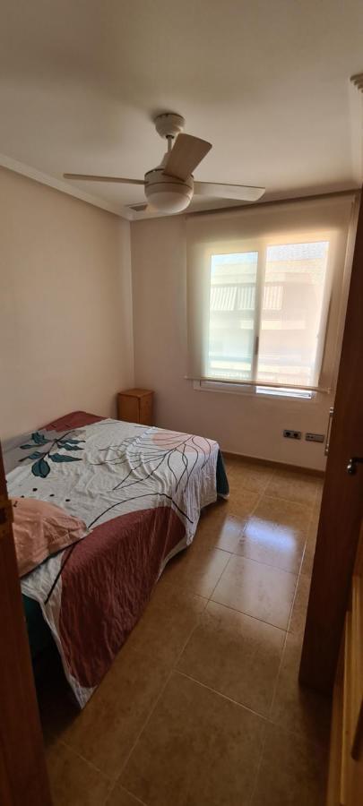 75 Avinguda De Murcia Санта Пола Экстерьер фото