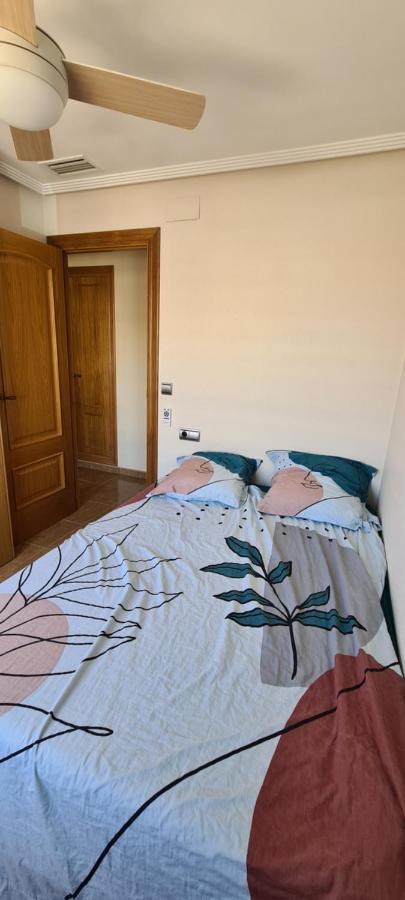 75 Avinguda De Murcia Санта Пола Экстерьер фото